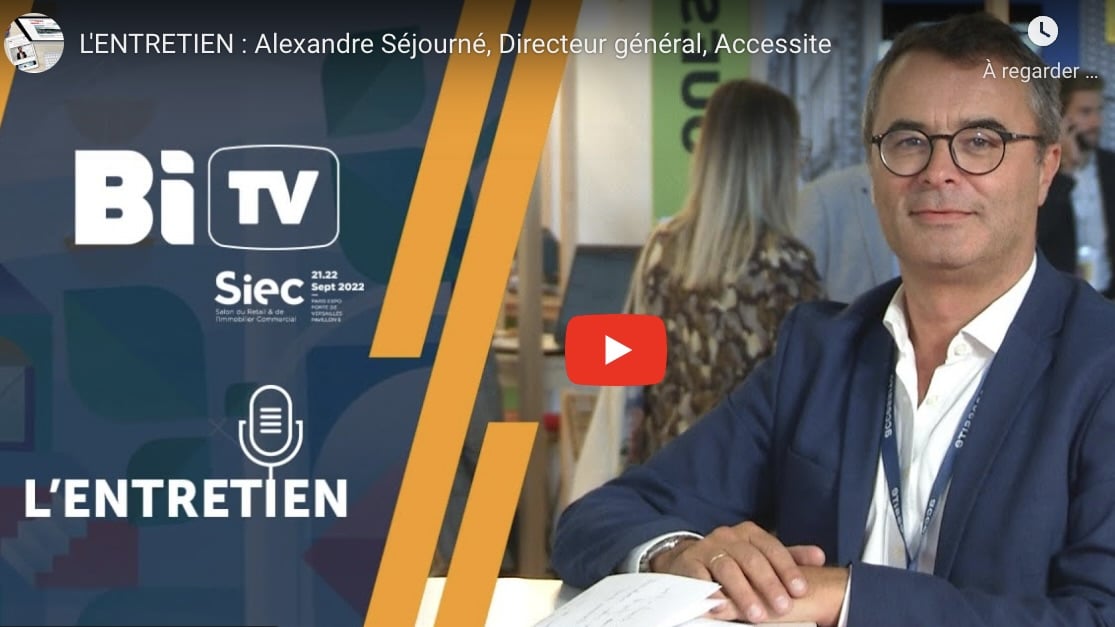 Interview Alexandre Séjourné